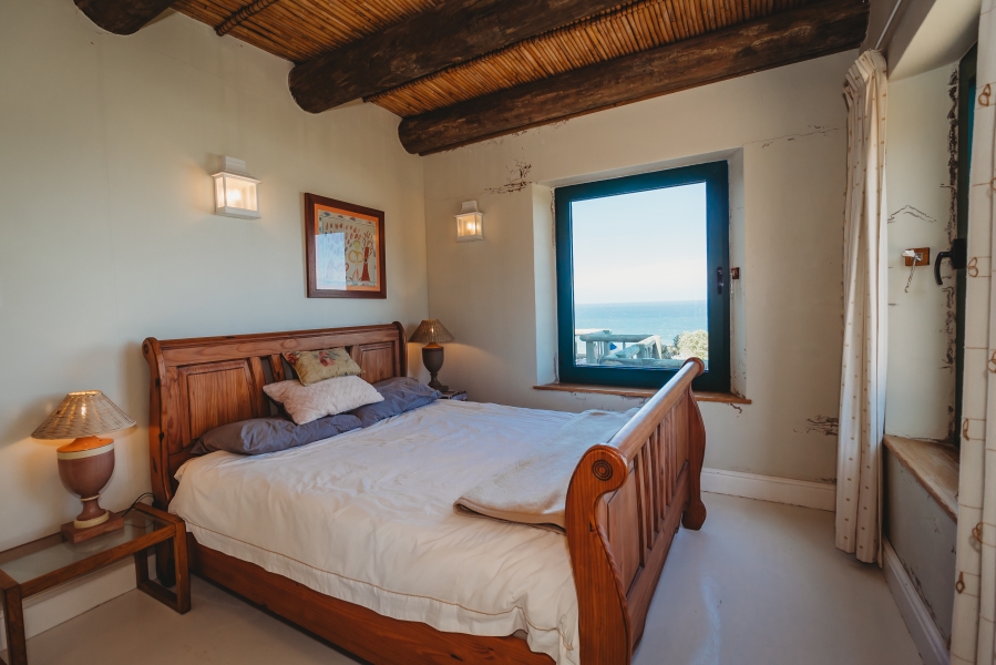 4 Bedroom Property for Sale in Fynbosstrand Western Cape